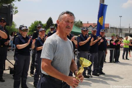 Občinsko gasilsko tekmovanje tokrat gostovalo v Komendi (48)